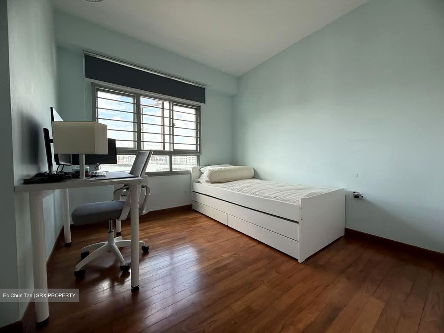 Blk 461 Segar Meadows (Bukit Panjang), HDB 4 Rooms #566136041